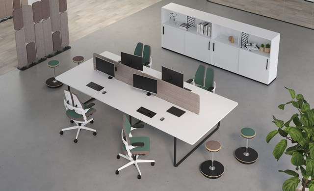 Operative desk Play & Work 